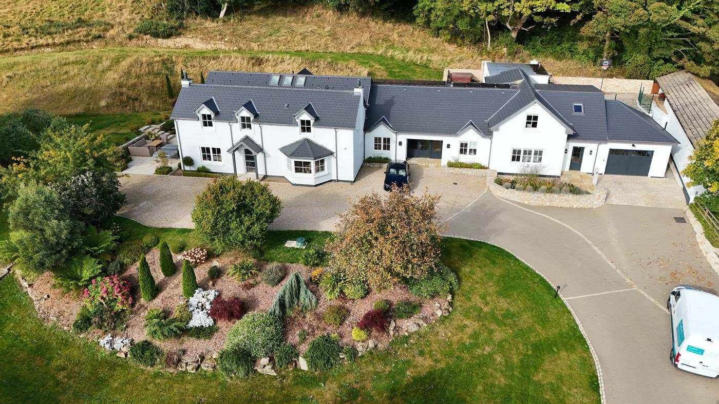 Photography — Bradfields Developments