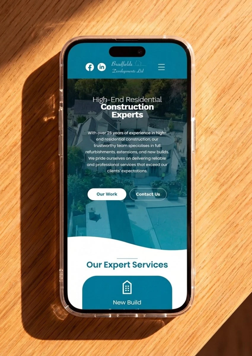 Bradfields Developments