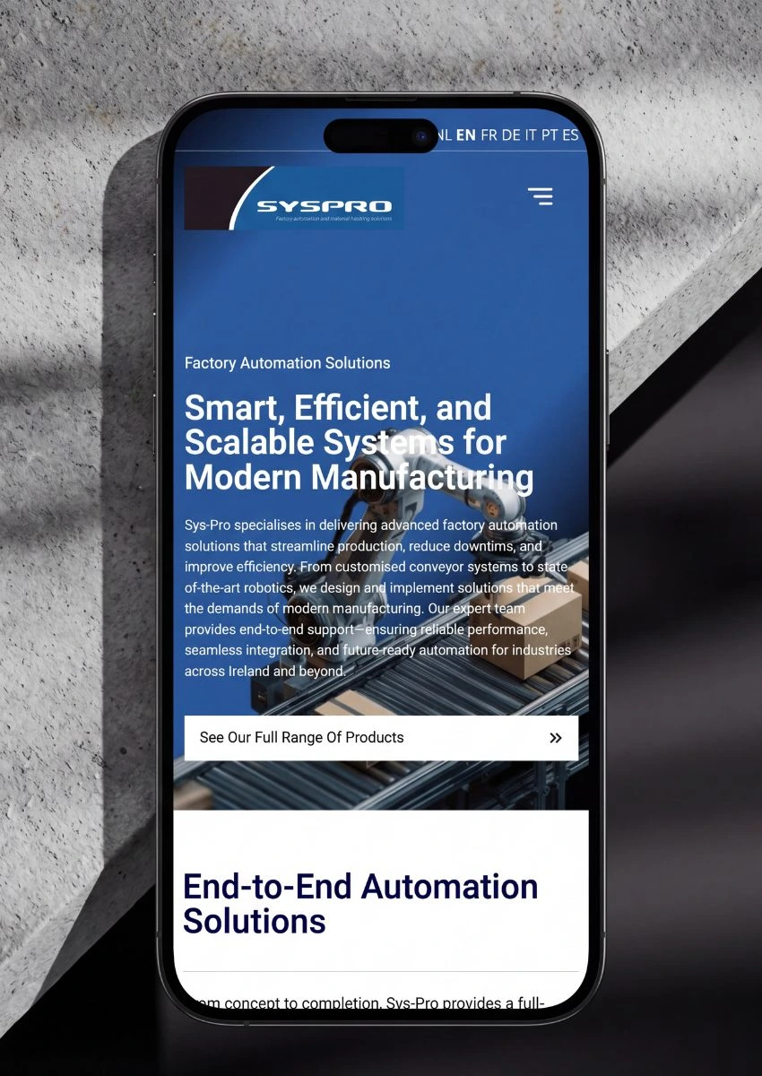 Sys-Pro