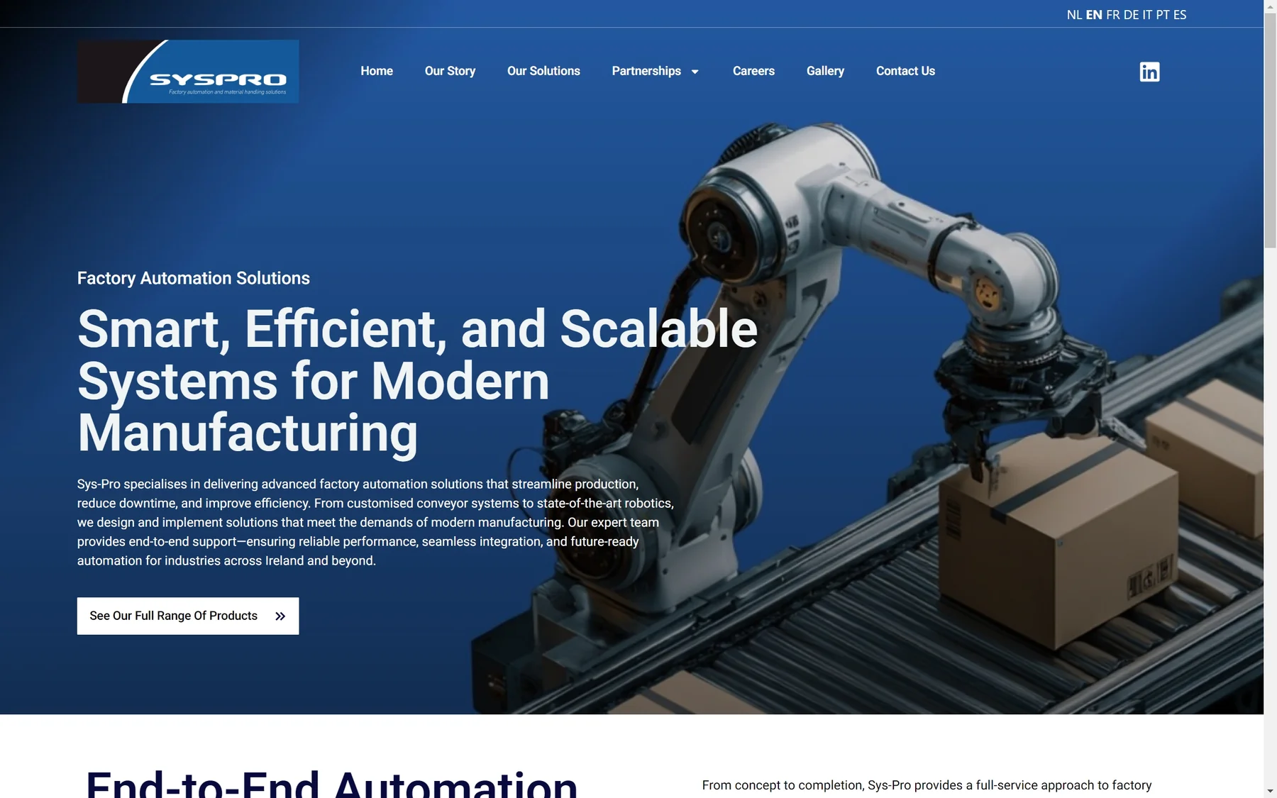 Sys-Pro